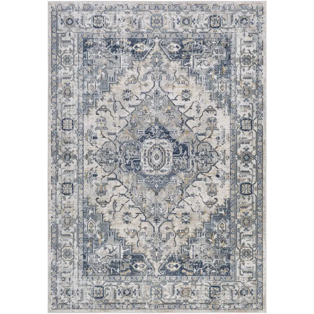 Murrindindi Area Rug - Boutique Rugs