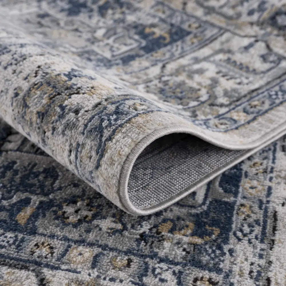 Murrindindi Area Rug - Boutique Rugs