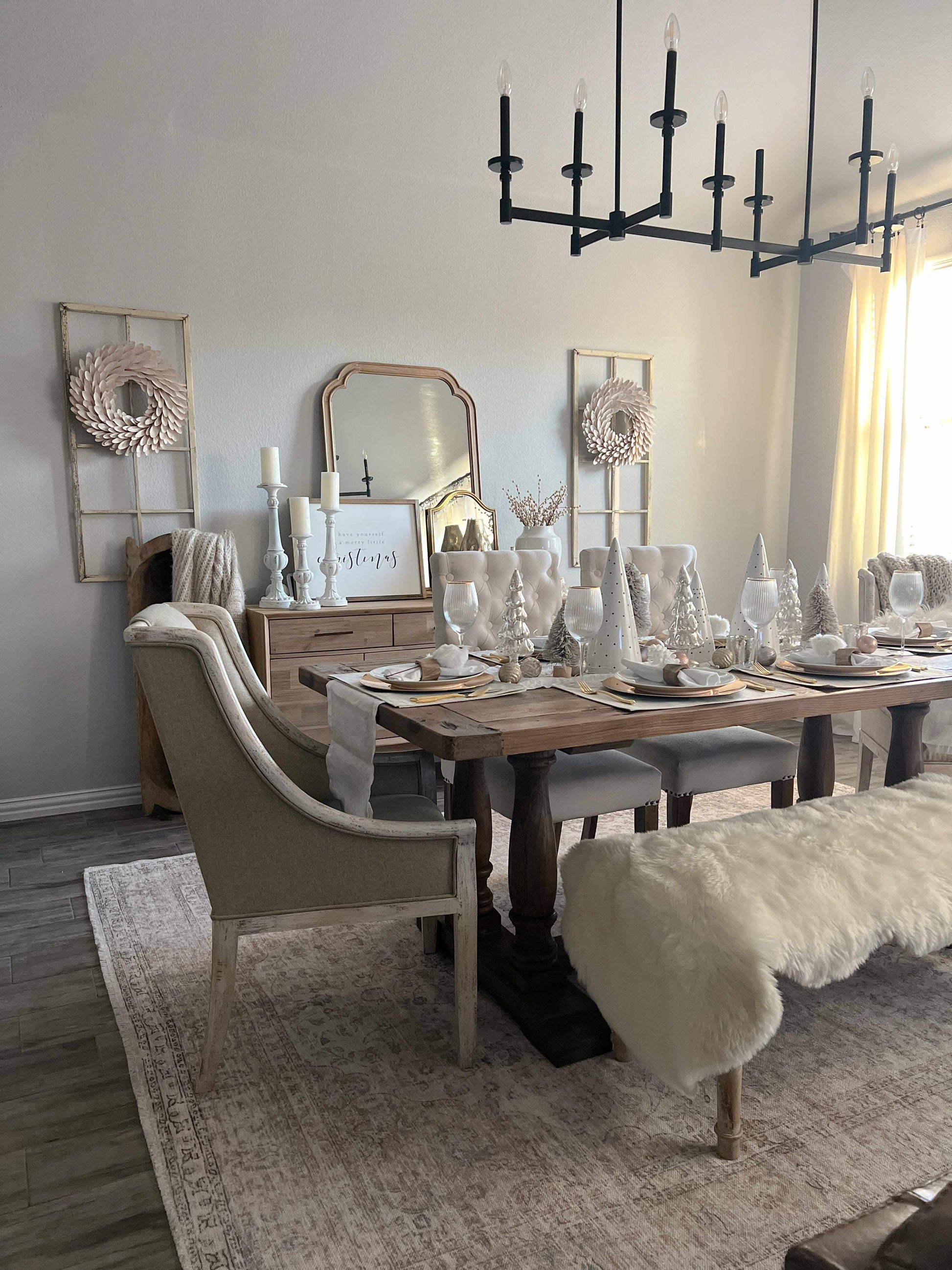 Cream Holi-2301 Washable Area Rug - Boutique Rugs