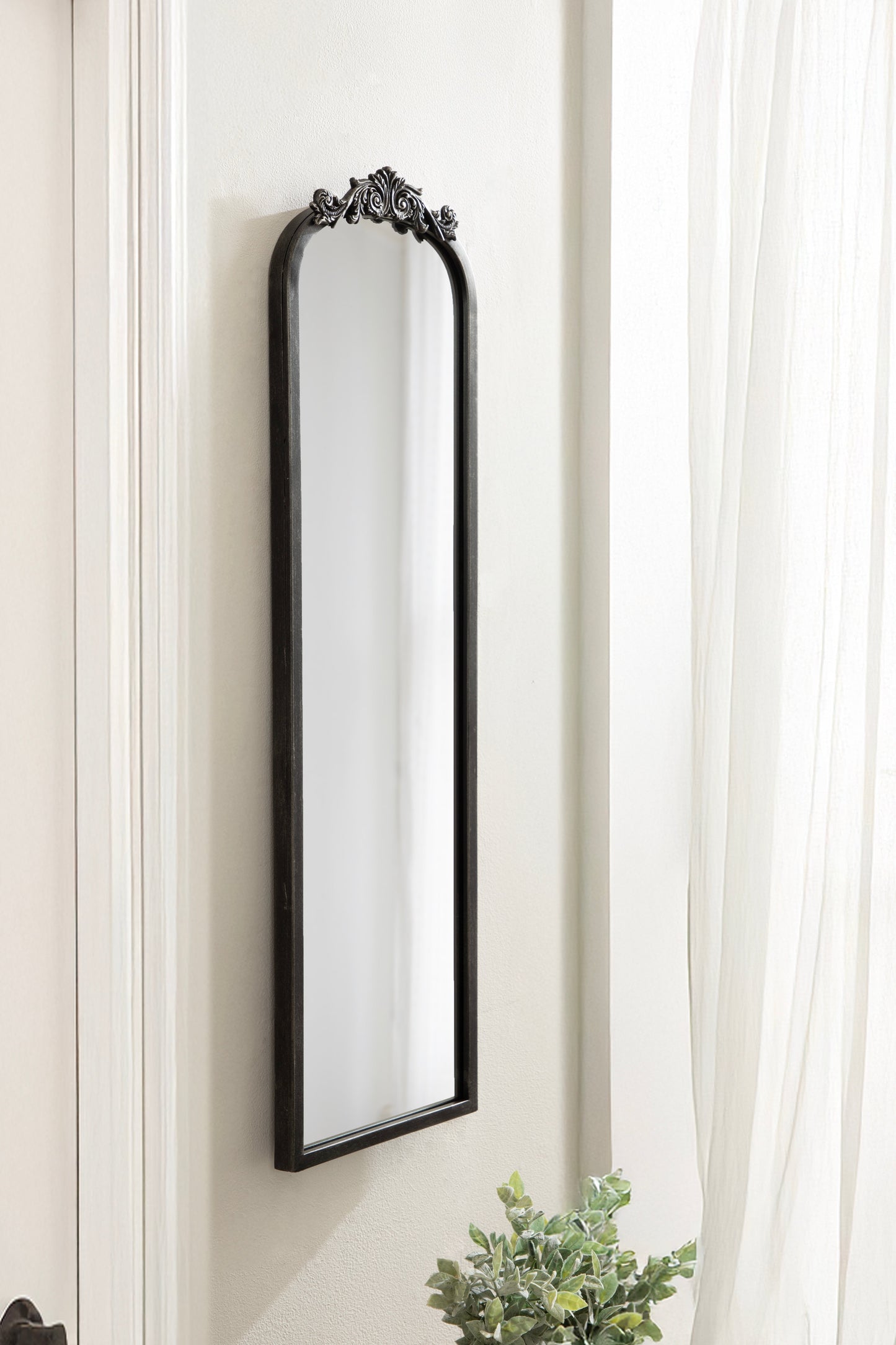 Arendahl Elegant Arch Mirror