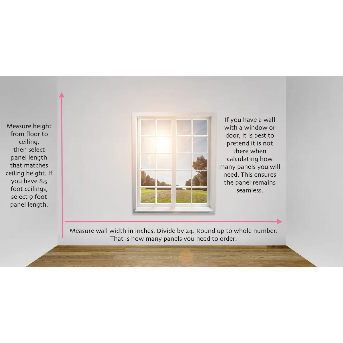 Nailea Wallpaper - Loomwell Home Goods