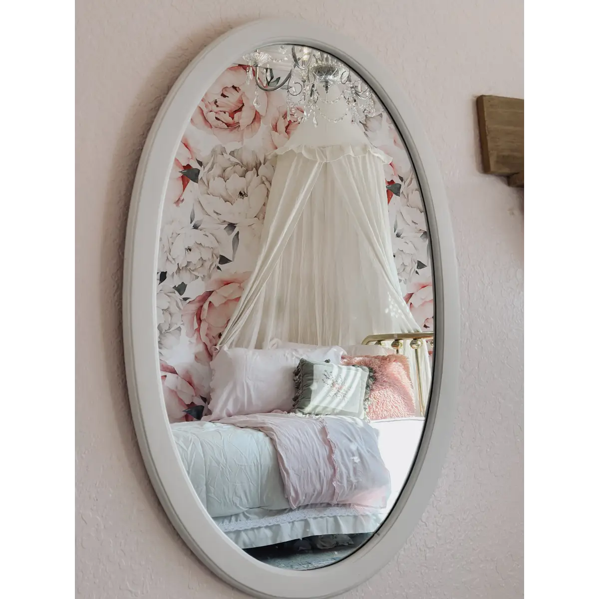 Nailea Wallpaper - Loomwell Home Goods