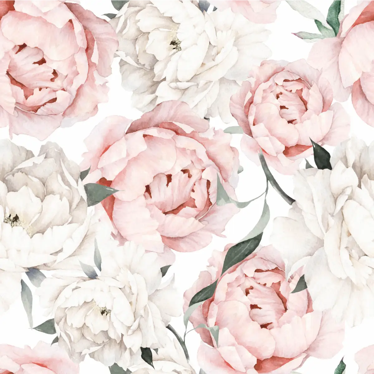 Nailea Wallpaper - Sample 1 foot by 1 foot - Loomwell Home Goods