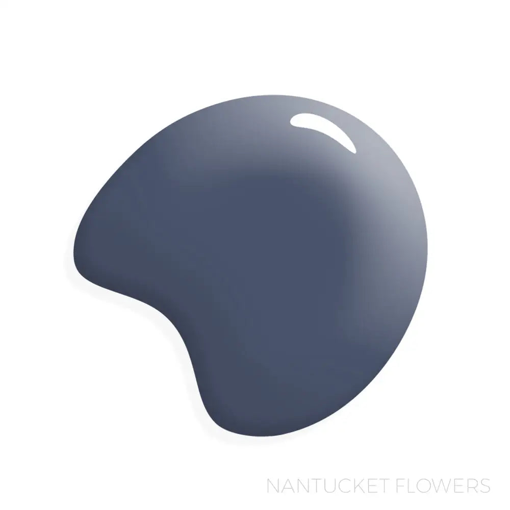 Nantucket Flowers - Manor Borne Wall Paint - Amy Howard At Home