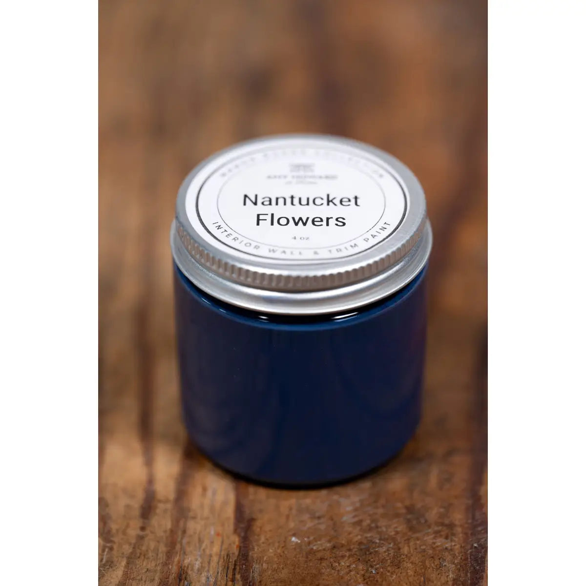 Nantucket Flowers - Manor Borne Wall Paint - 1 Gallon / 128oz - Amy Howard At Home