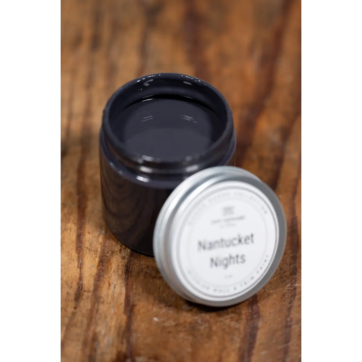 Nantucket Nights - Manor Borne Wall Paint - Amy Howard At Home