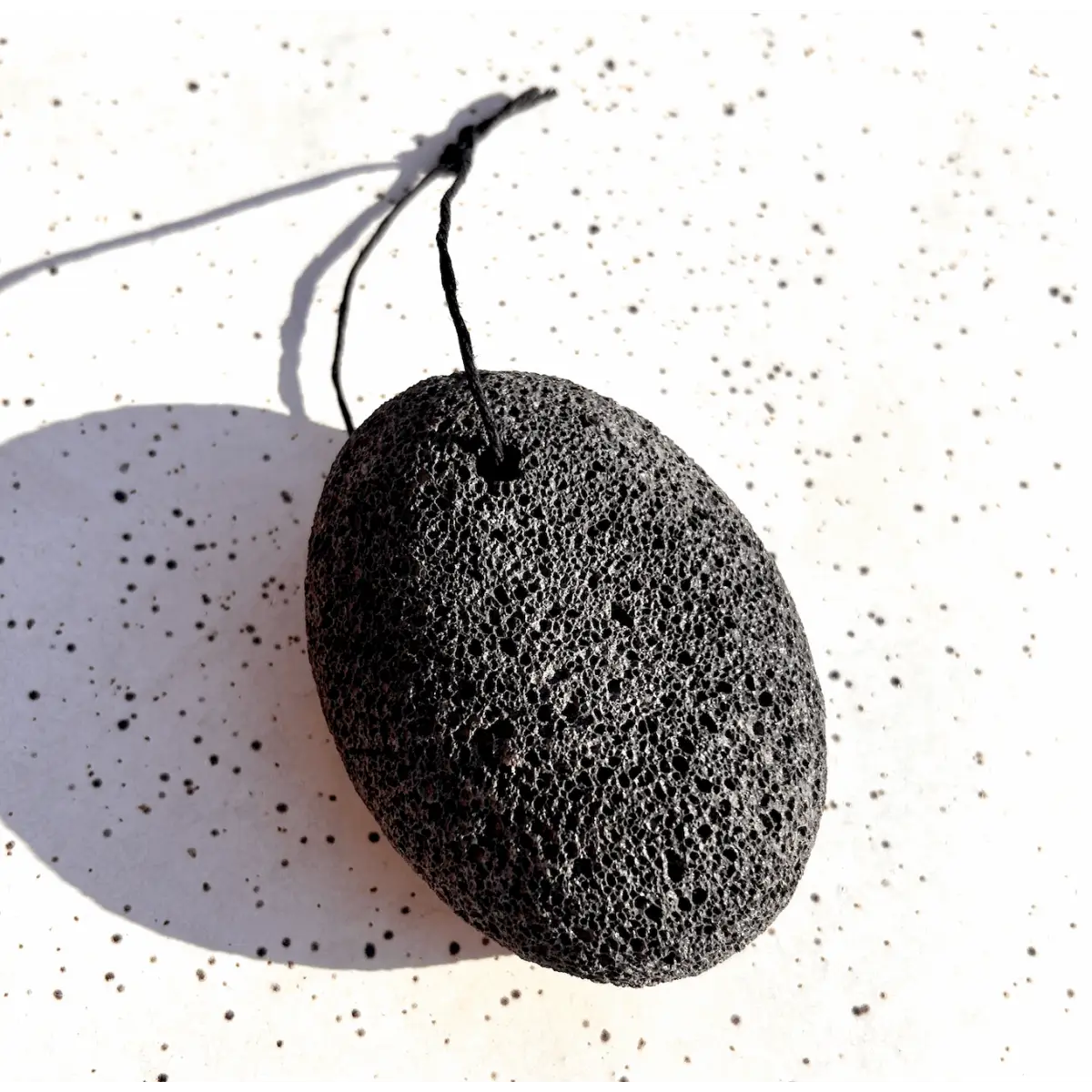 Natural Pumice Foot Stone - Bamboo Switch