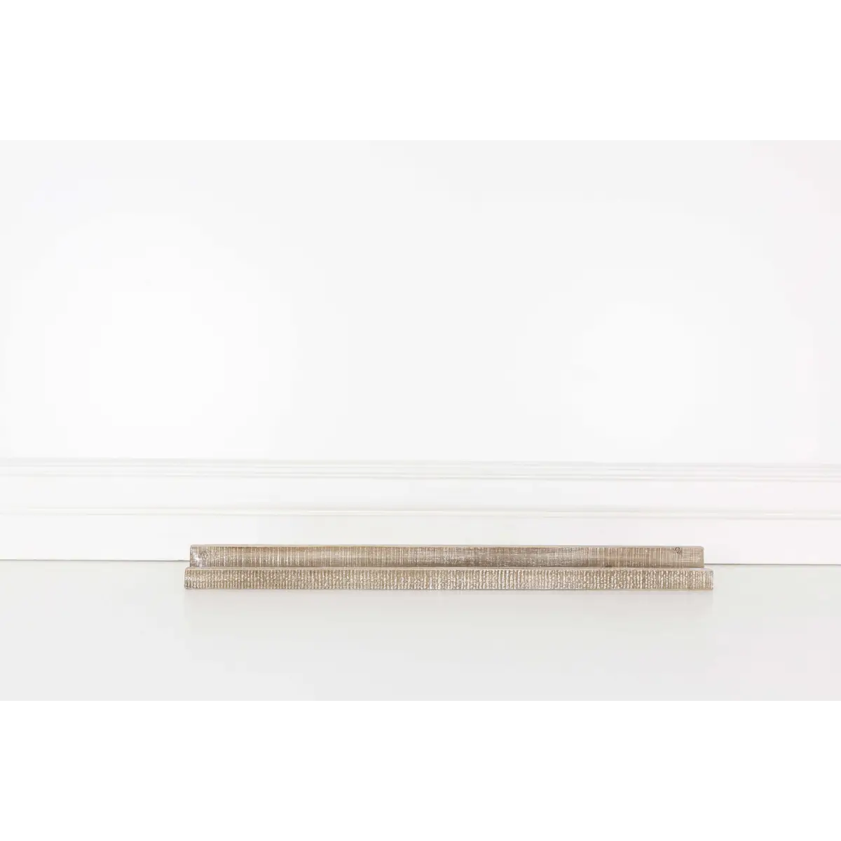 Natural Wood Letter Board Ledgie 20’’ - Adams & Co.