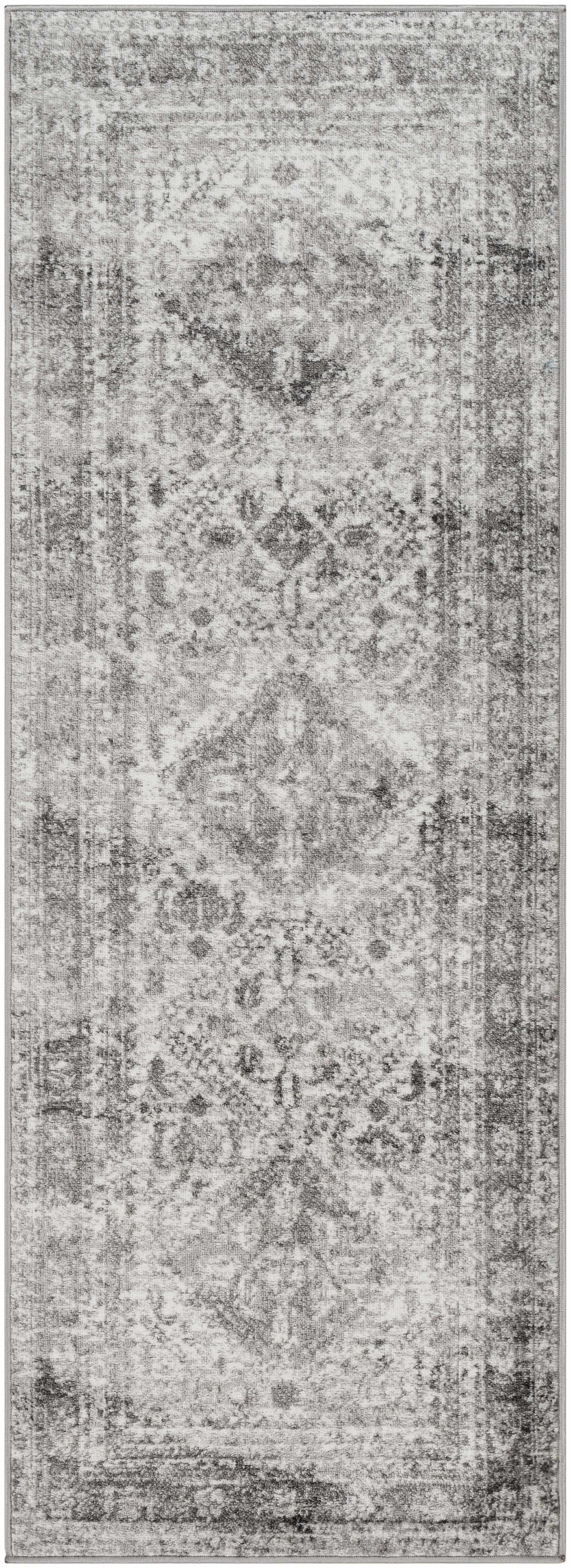 Nelsonville Area Rug - 2’7’’ x 7’3’’ Runner - Boutique Rugs