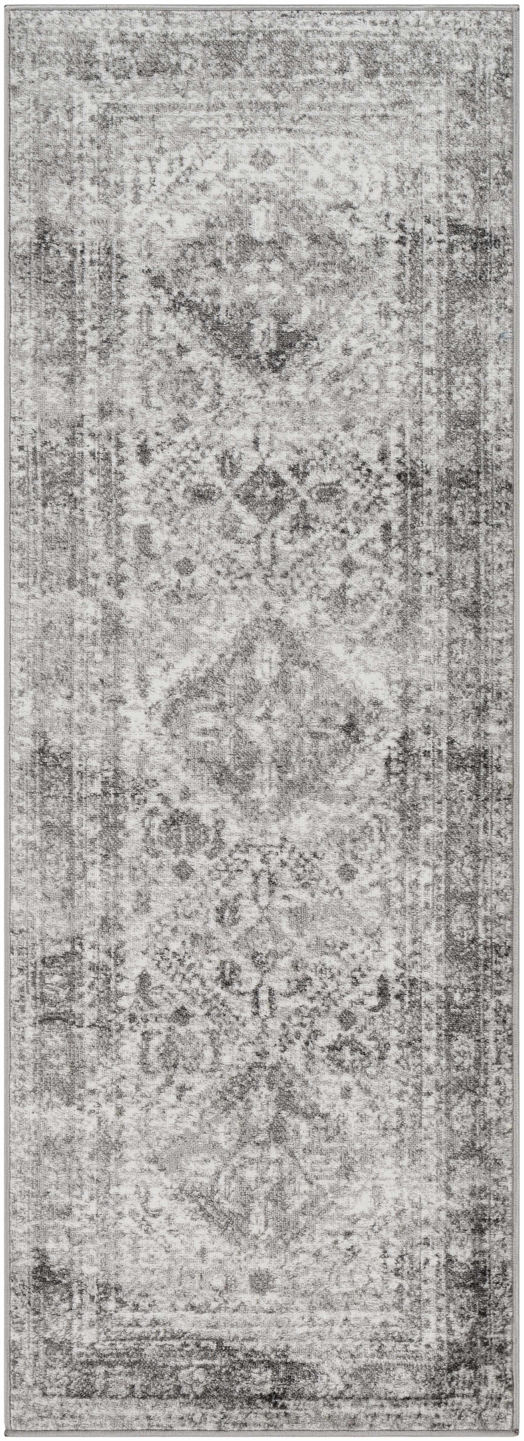 Nelsonville Area Rug - 2’7’’ x 7’3’’ Runner - Boutique Rugs