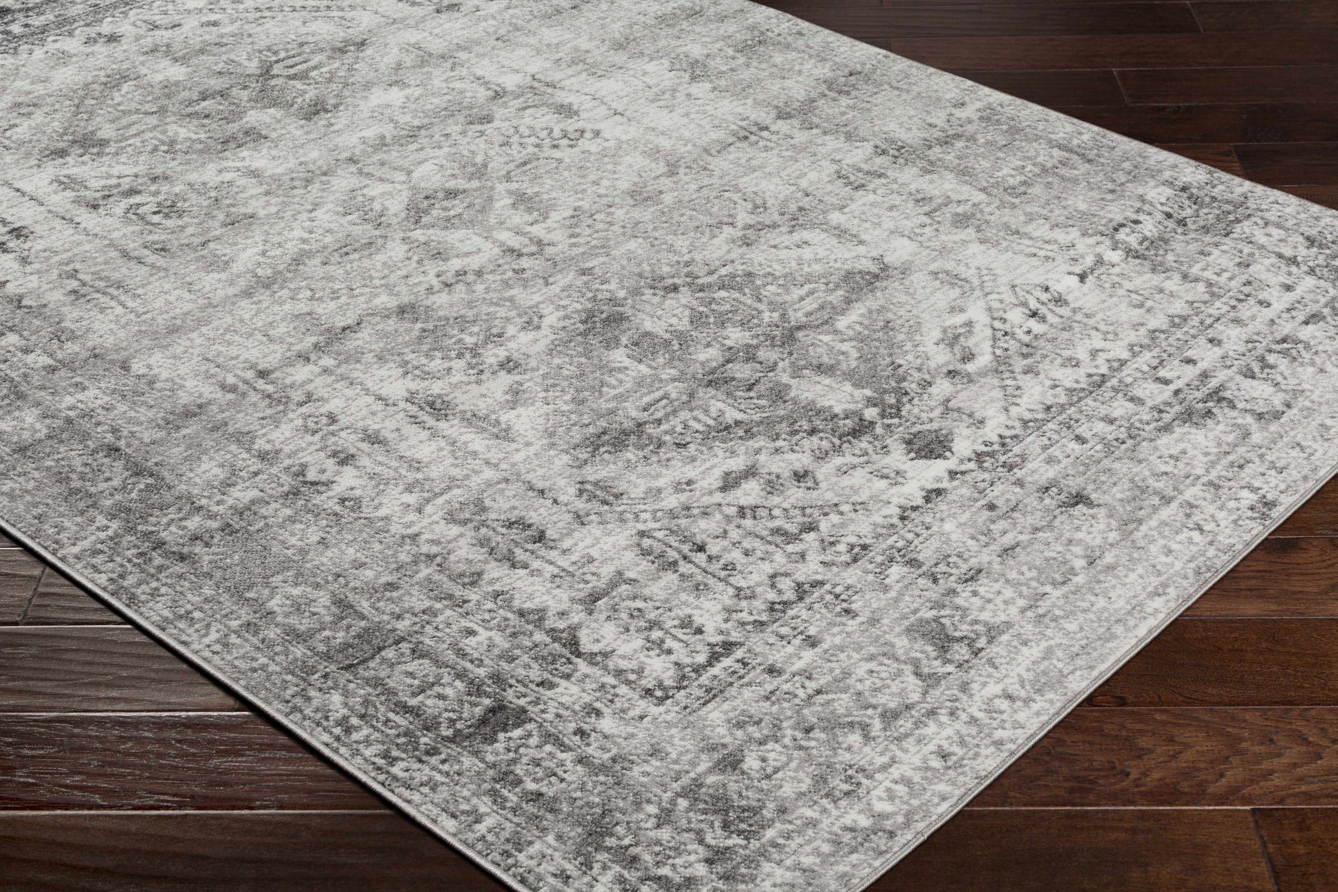 Nelsonville Area Rug - Boutique Rugs