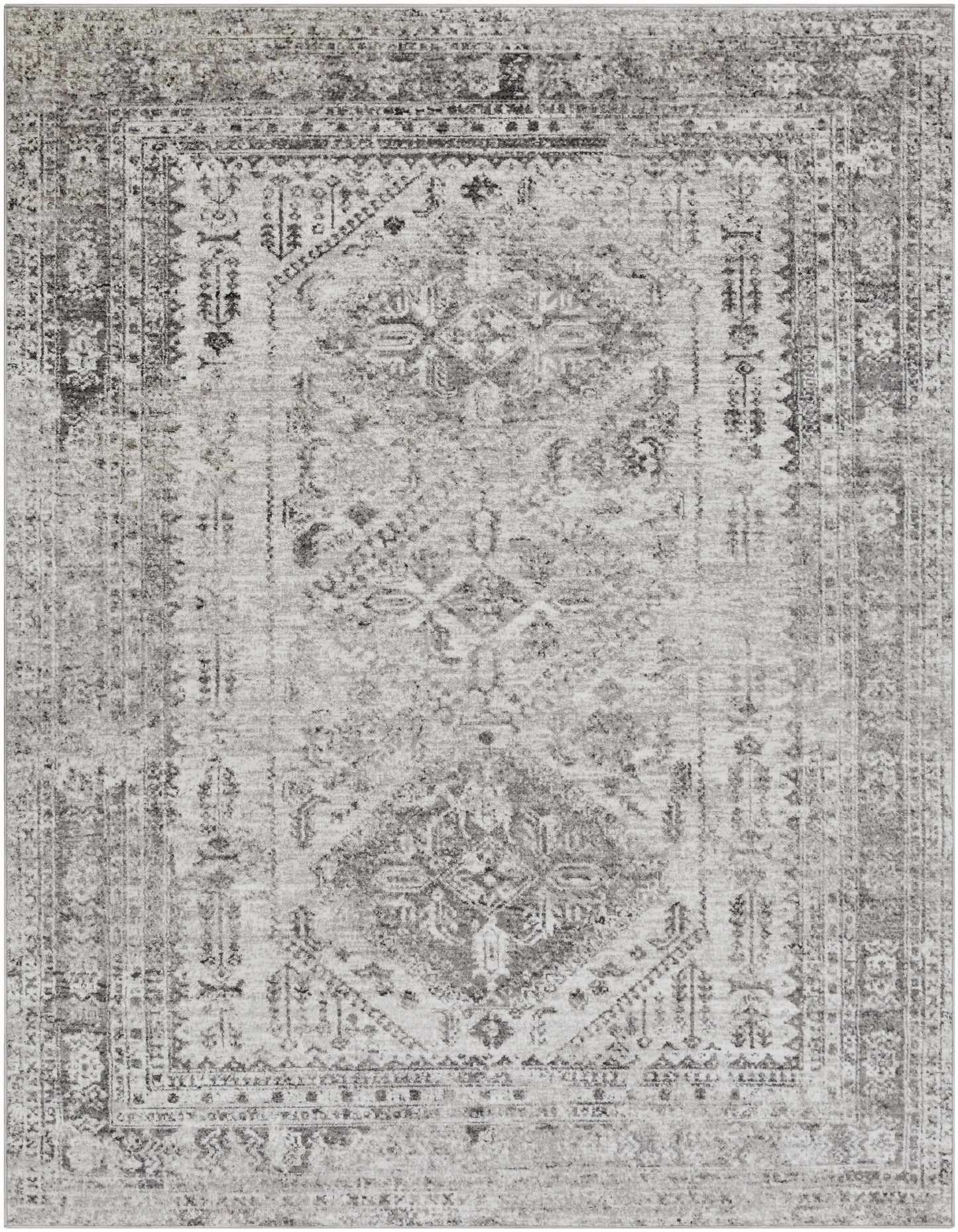 Nelsonville Area Rug - 7’10’’ x 10’2’’ Rectangle - Boutique Rugs
