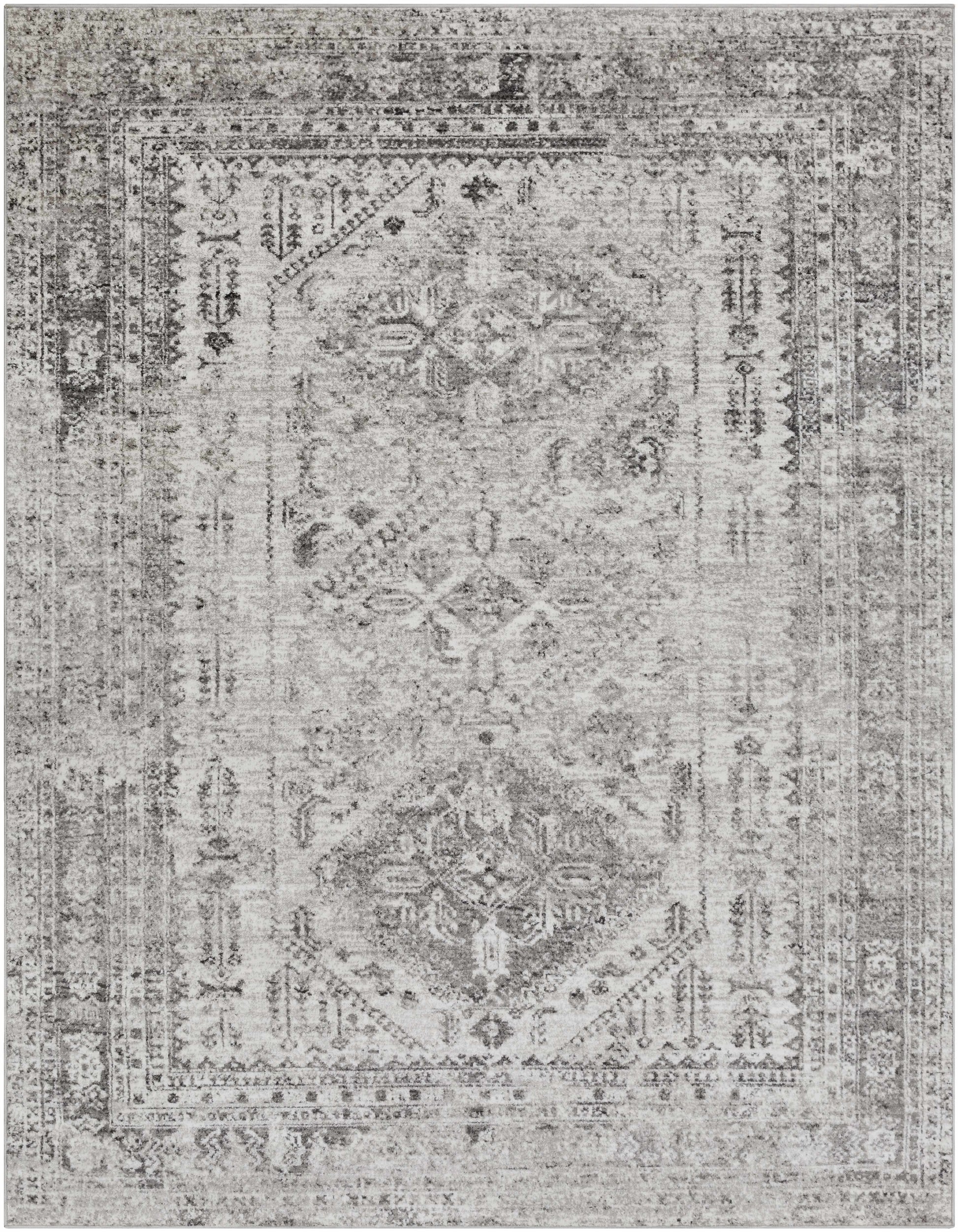 Nelsonville Area Rug - 7’10’’ x 10’2’’ Rectangle - Boutique Rugs
