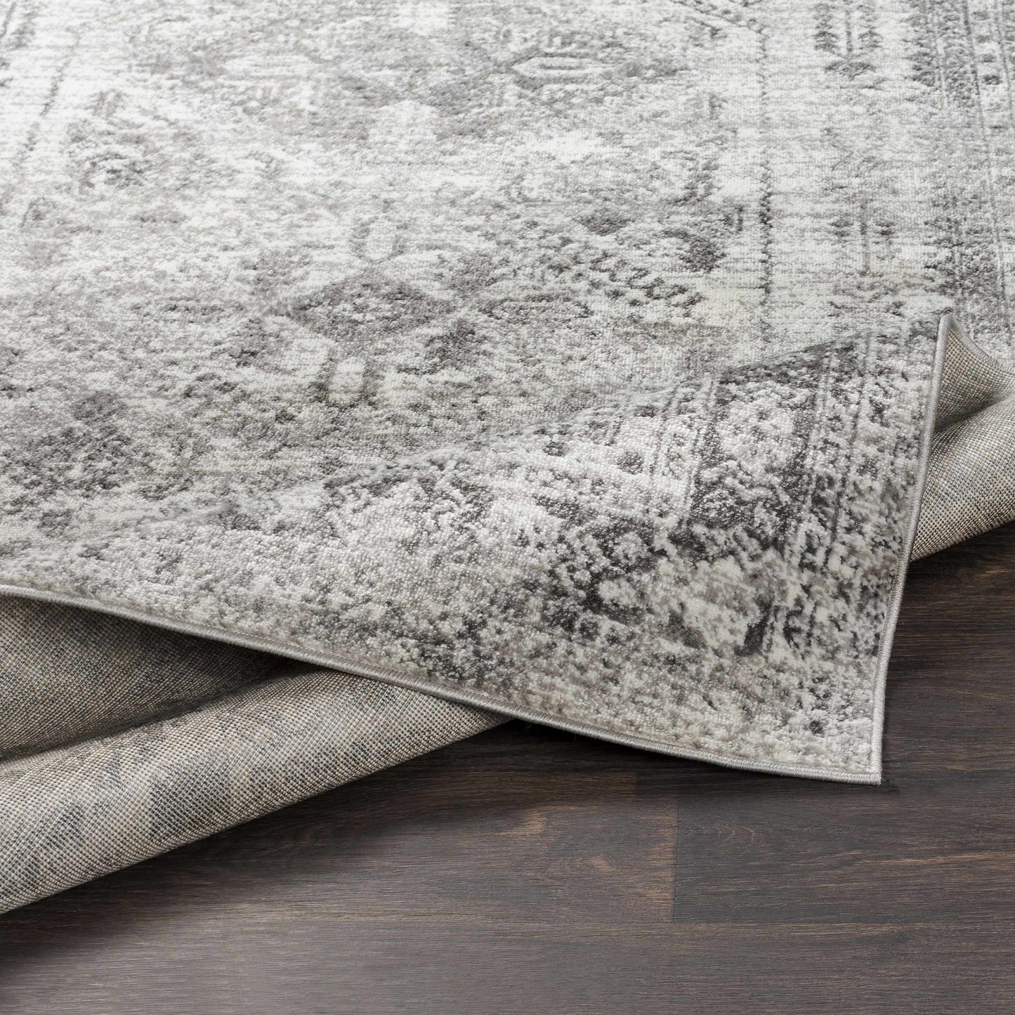 Nelsonville Area Rug - Boutique Rugs