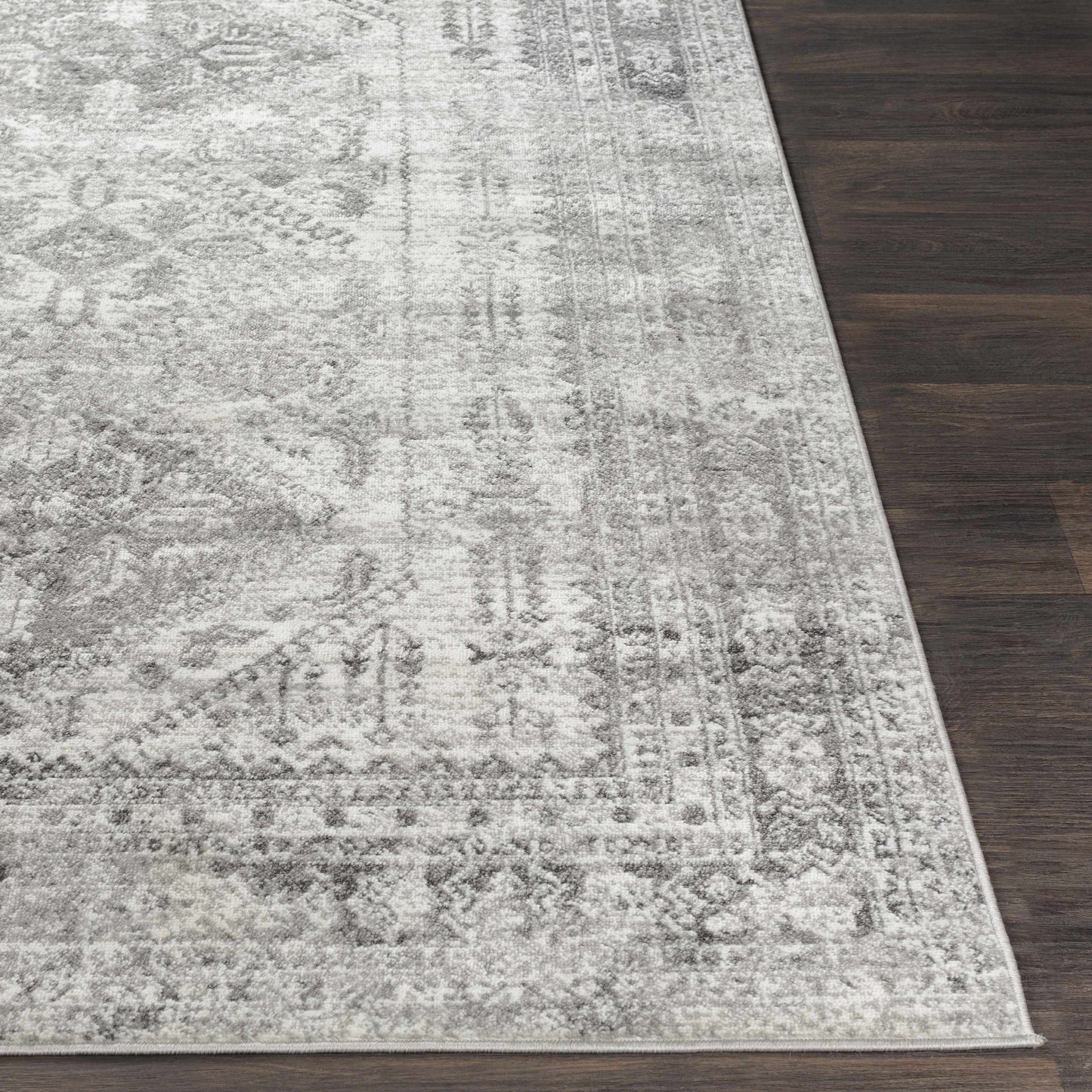 Nelsonville Area Rug - Boutique Rugs