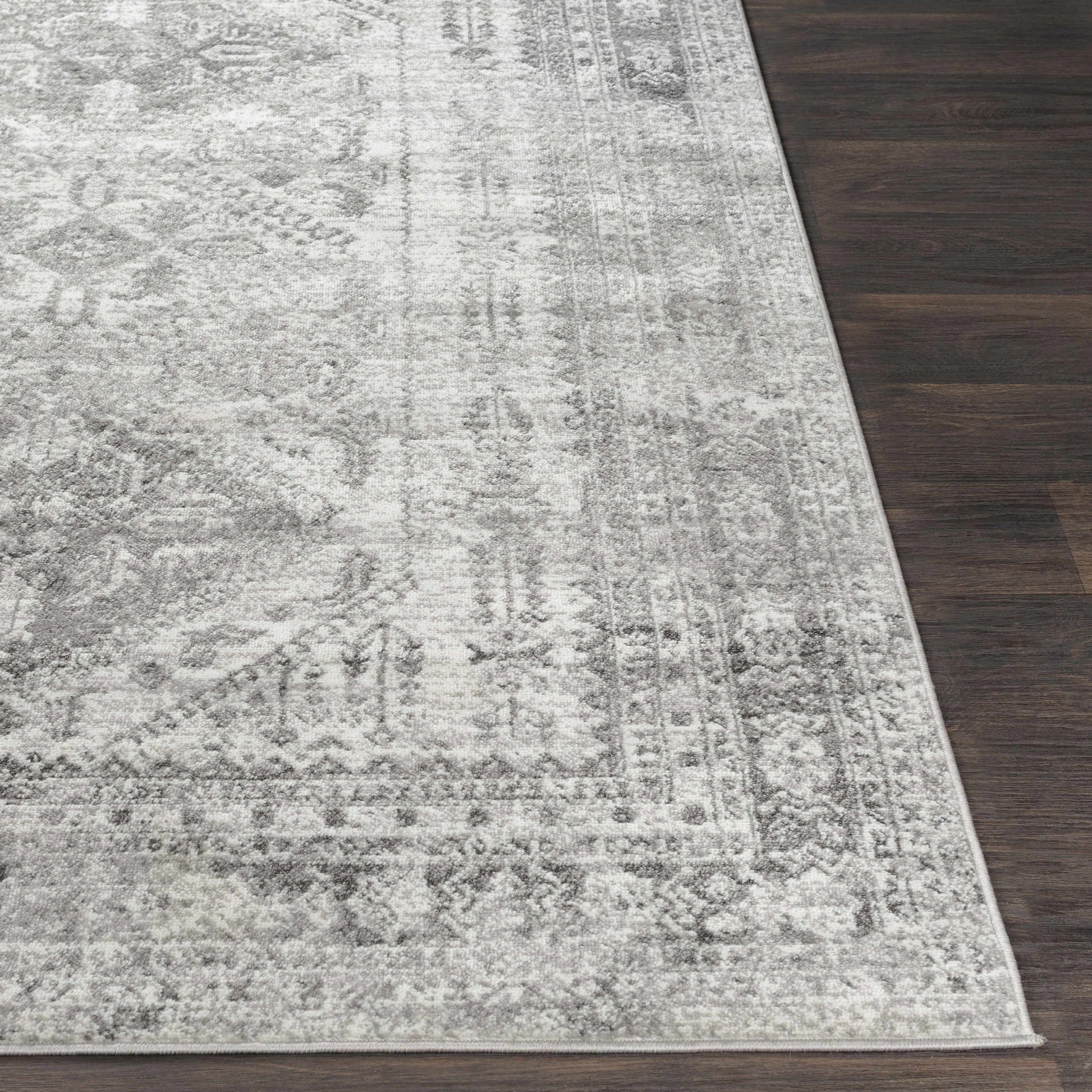 Nelsonville Area Rug - Boutique Rugs