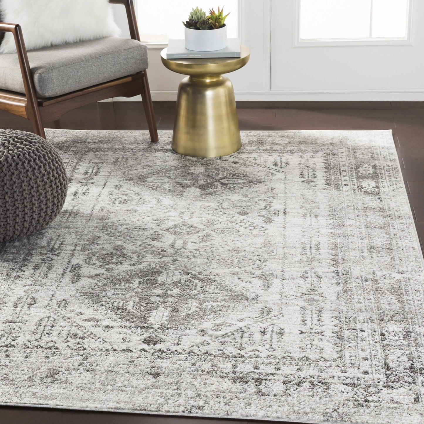 Nelsonville Area Rug - Boutique Rugs