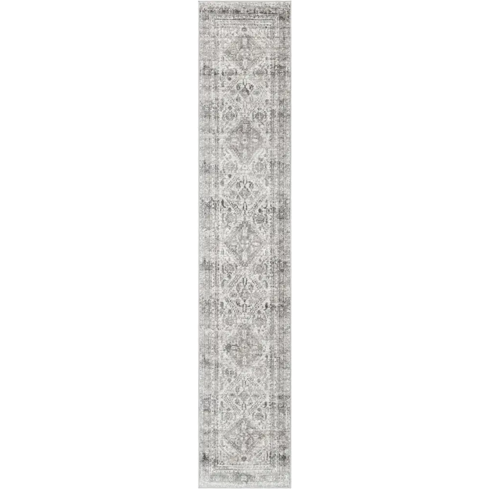 Nelsonville Area Rug - 2’7’’ x 13’11’’ Runner - Boutique Rugs