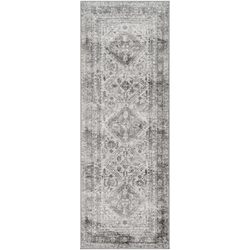 Nelsonville Area Rug - 2’7’’ x 7’3’’ Runner - Boutique Rugs