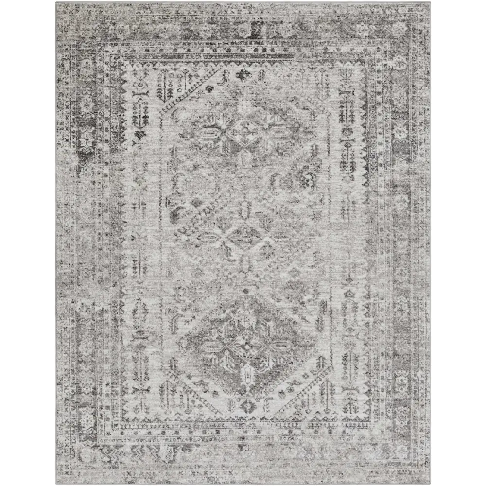Nelsonville Area Rug - 7’10’’ x 10’2’’ Rectangle - Boutique Rugs