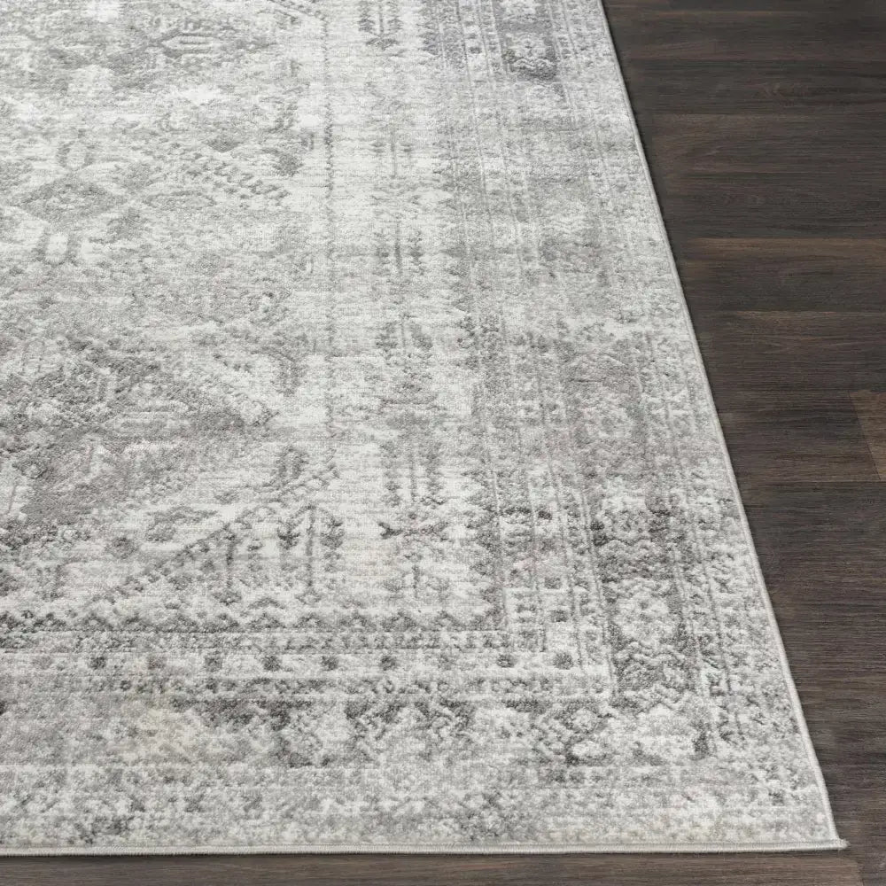 Nelsonville Area Rug - Boutique Rugs