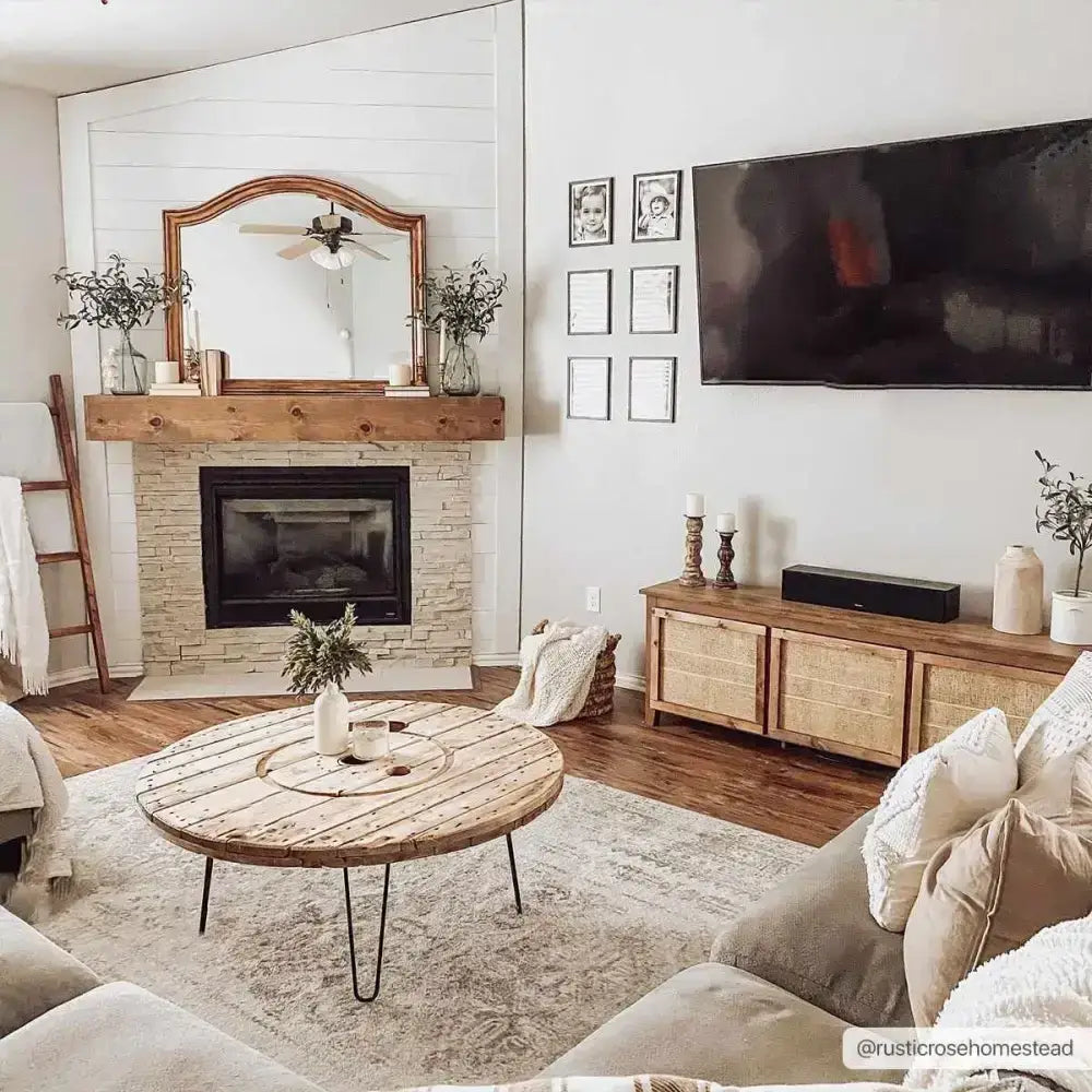 Nelsonville Area Rug - Boutique Rugs