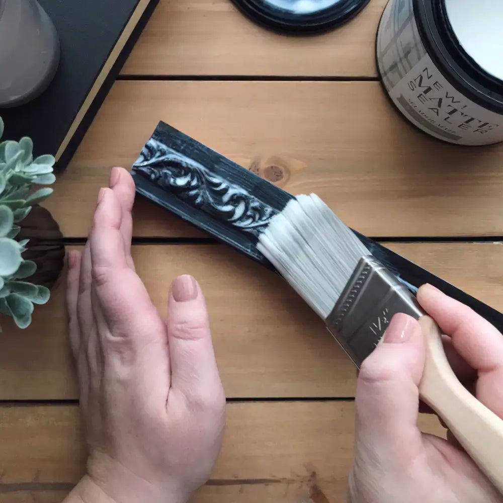 New! Matte Sealer - Amy Howard At Home