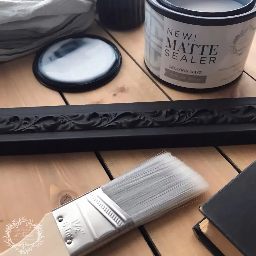 New! Matte Sealer - Amy Howard At Home