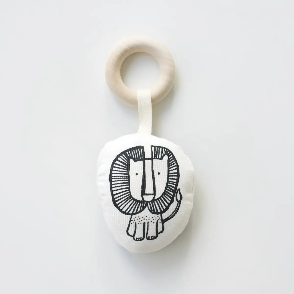 Newborn Baby Gift Set - Safari - Wee Gallery