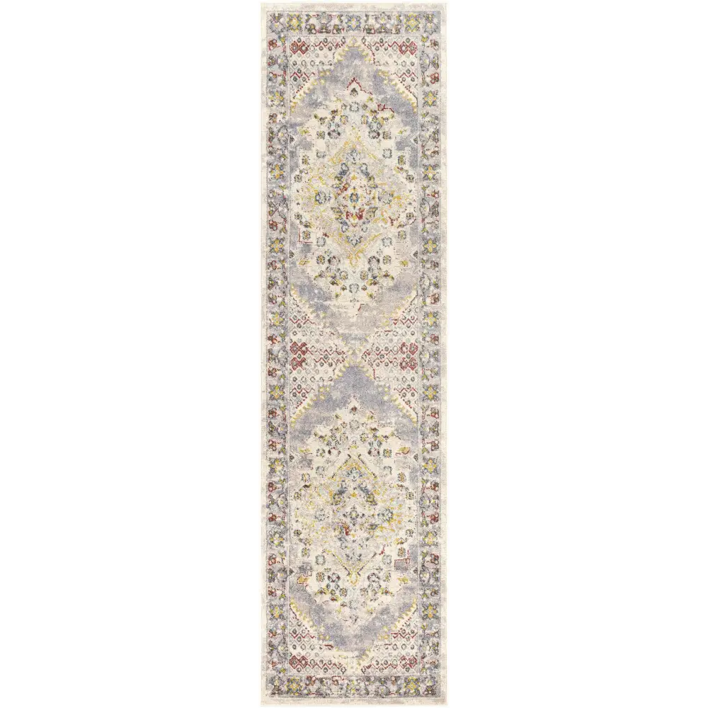 Newkirk Area Rug - 2’7’’ x 10’ Runner - Boutique Rugs
