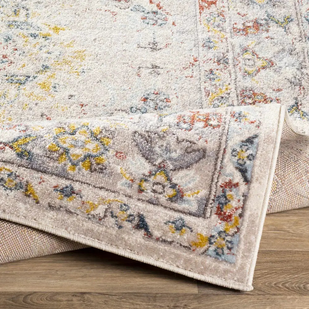 Newkirk Area Rug - Boutique Rugs