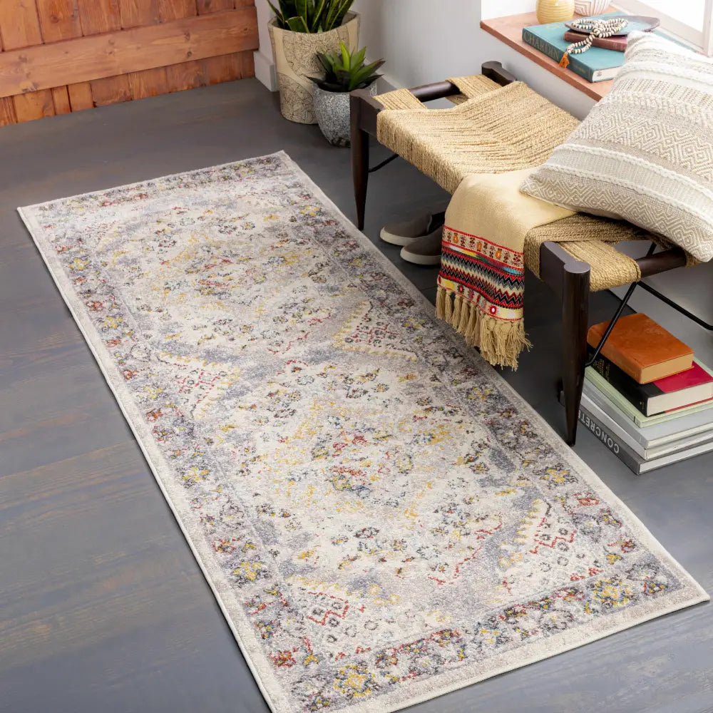 Newkirk Area Rug - Boutique Rugs