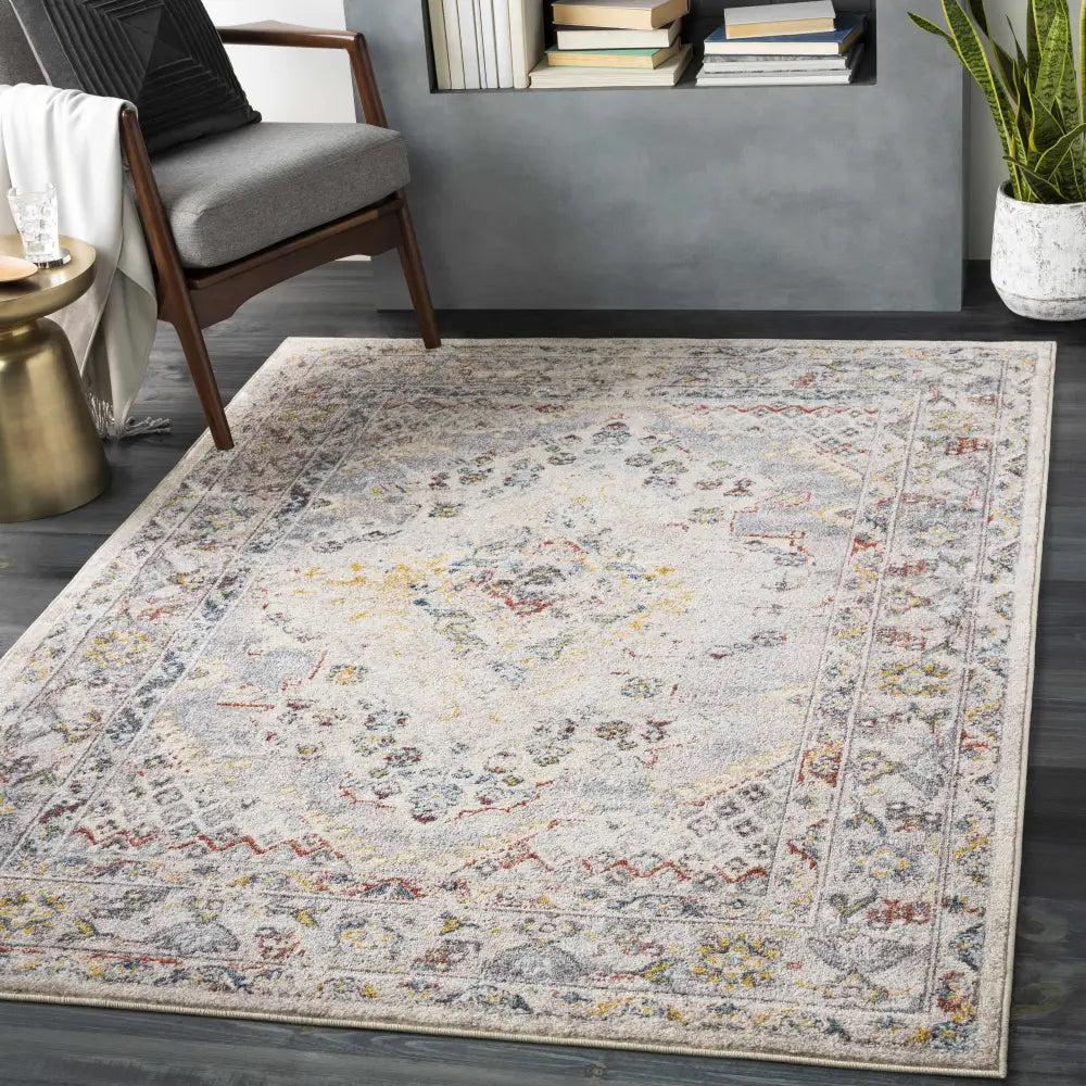 Newkirk Area Rug - Boutique Rugs