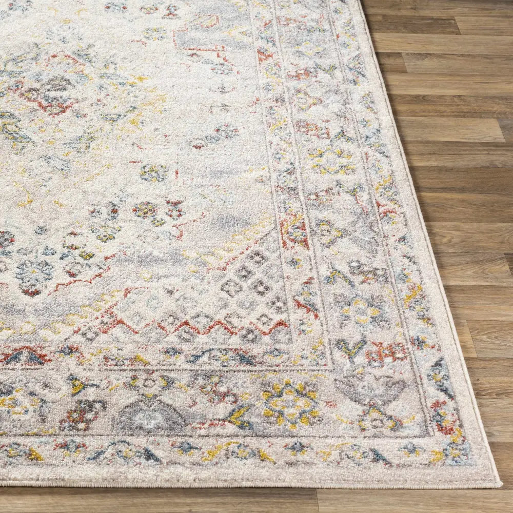 Newkirk Area Rug - Boutique Rugs
