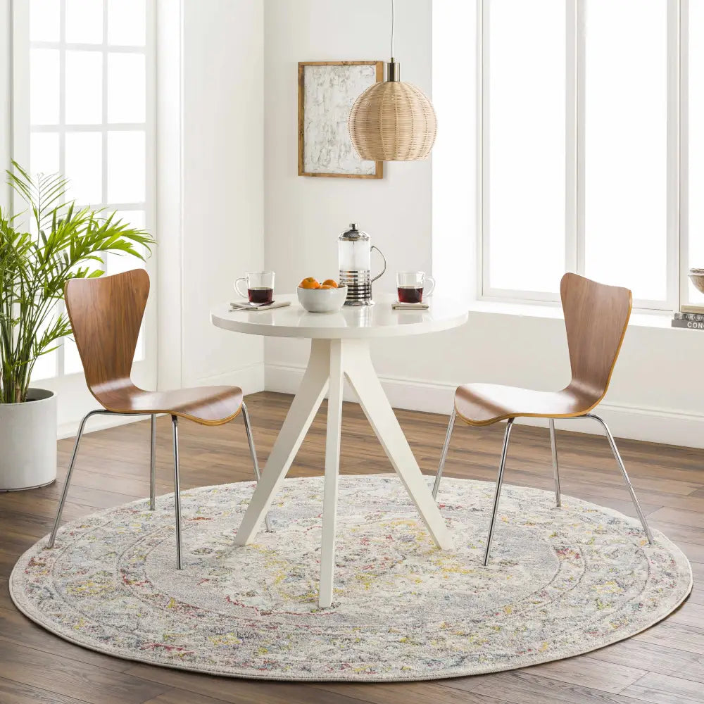 Newkirk Area Rug - Boutique Rugs