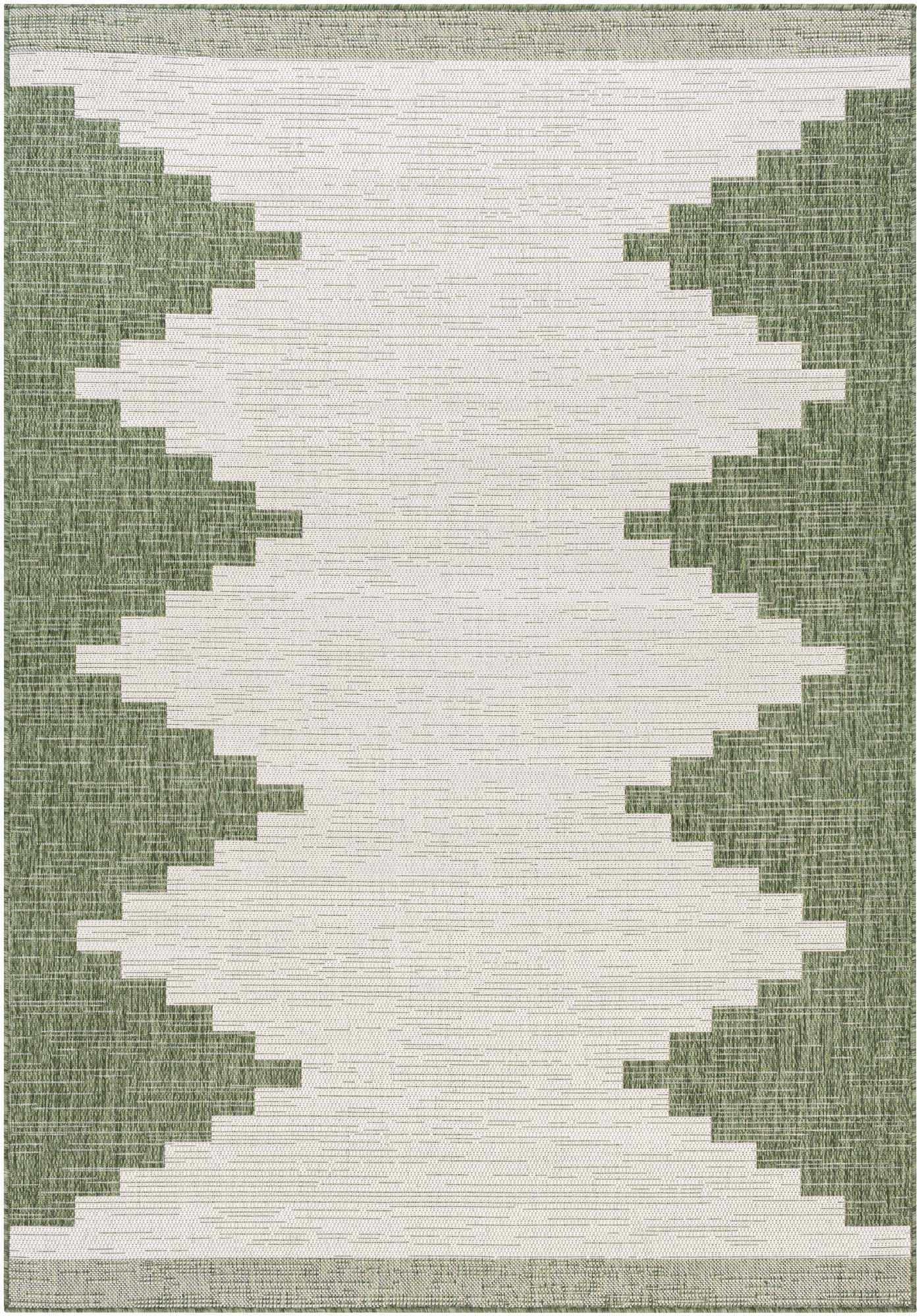 Djugun Green Performance Rug