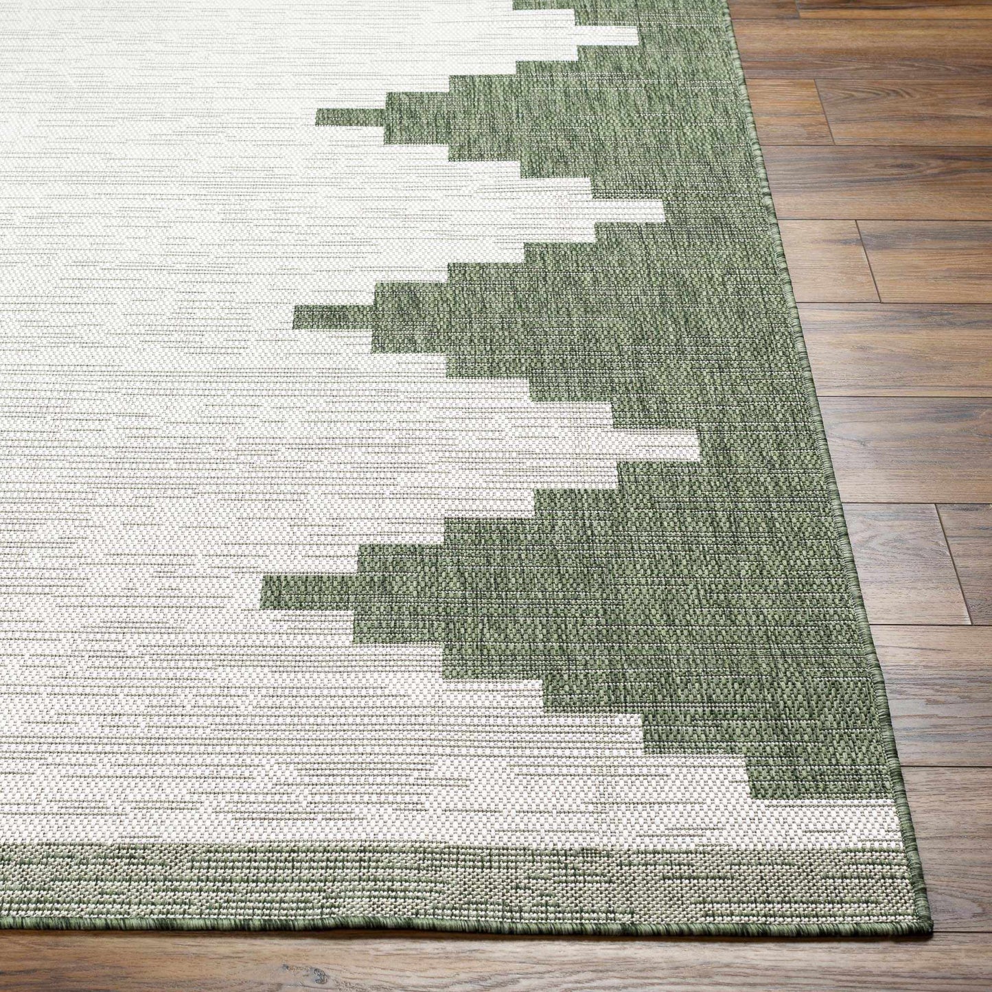 Djugun Green Performance Rug