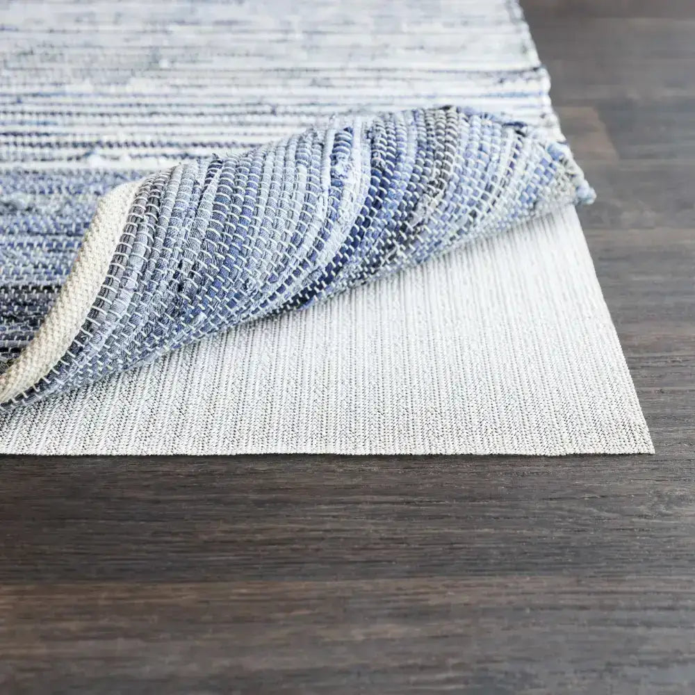 Non-Slip Rug Pad - 5’ x 8’ Rectangle - Boutique Rugs