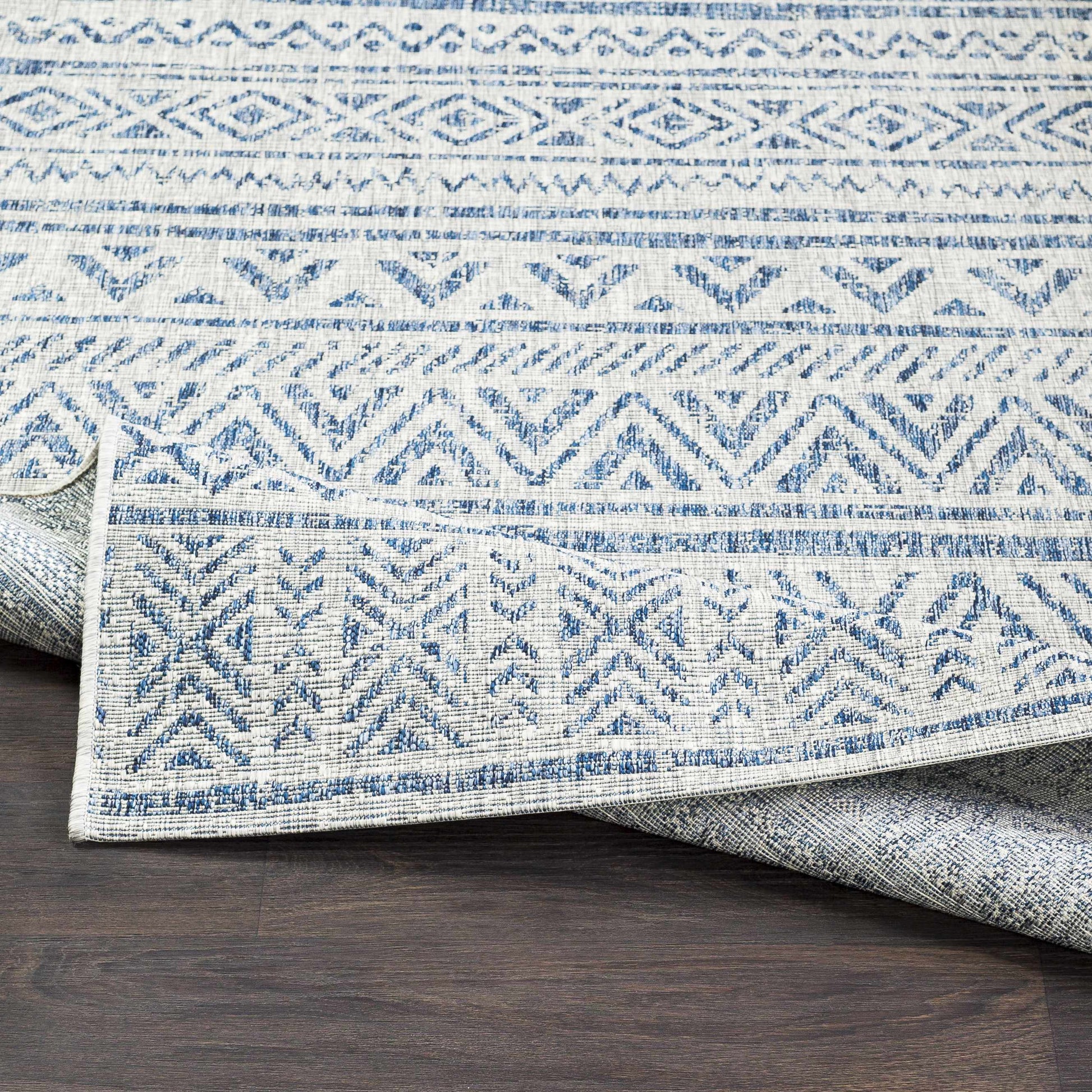 Novato Outdoor Rug - Boutique Rugs