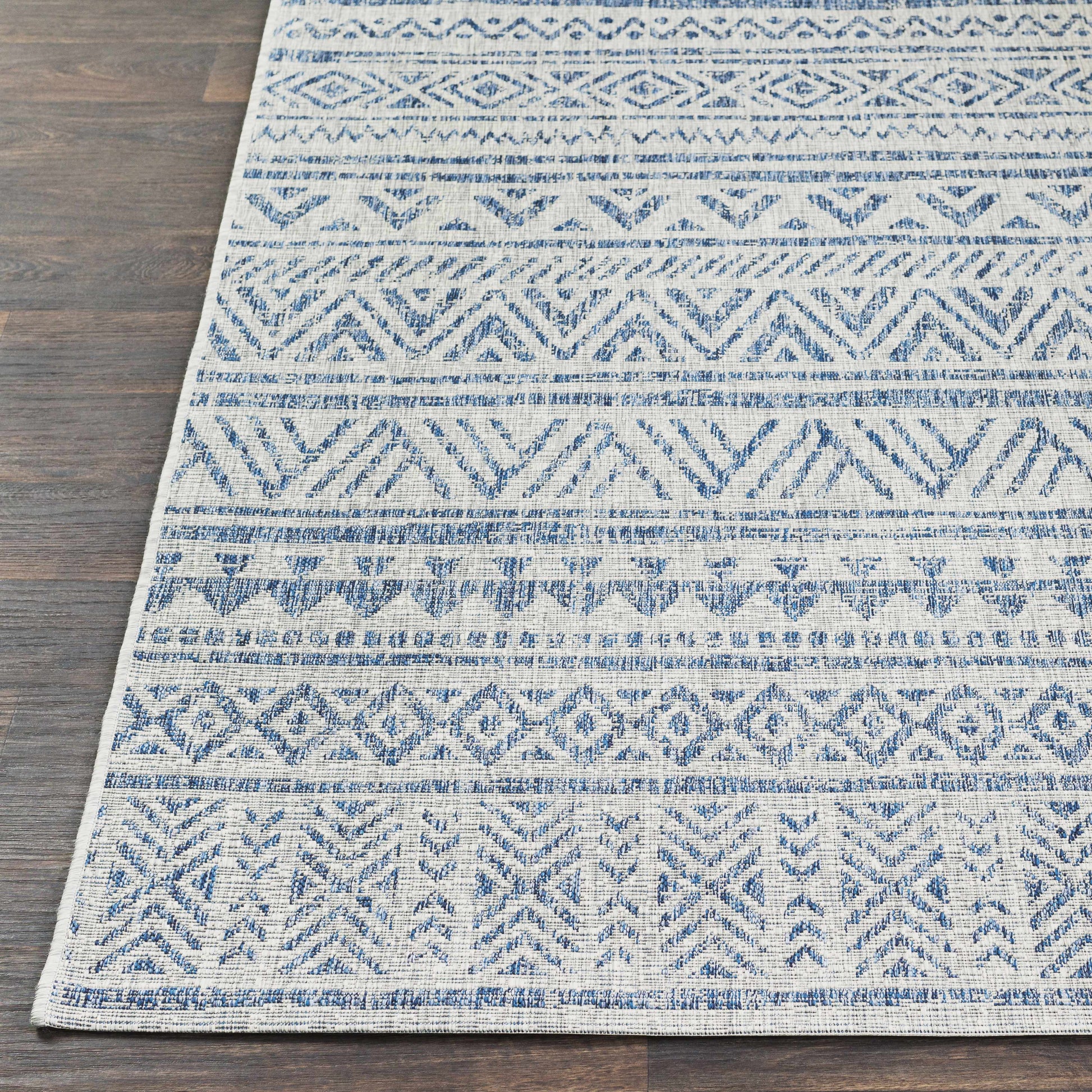 Novato Outdoor Rug - Boutique Rugs
