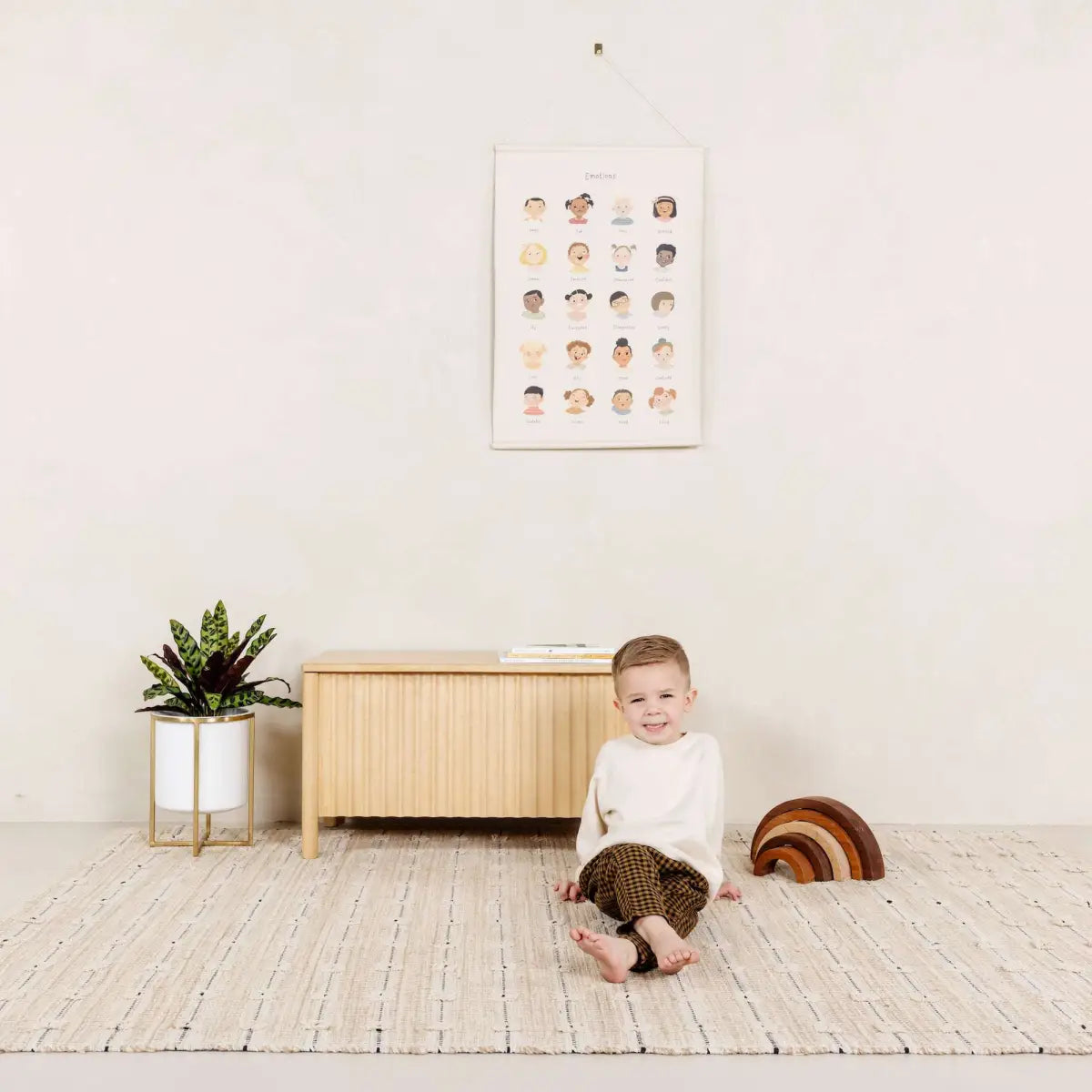Nursery or Playroom Art Tapestry - Gathre