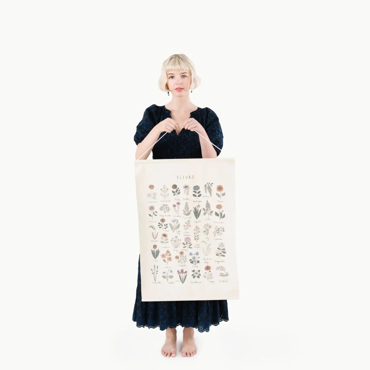 Nursery or Playroom Art Tapestry - Gathre