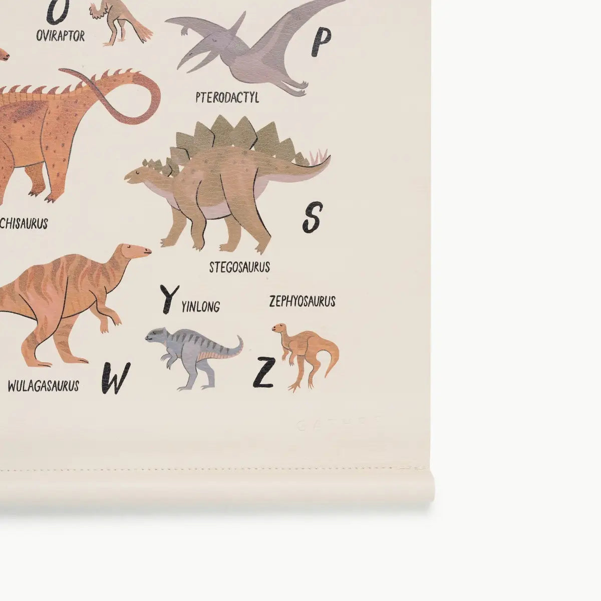 Nursery or Playroom Art Tapestry - Gathre