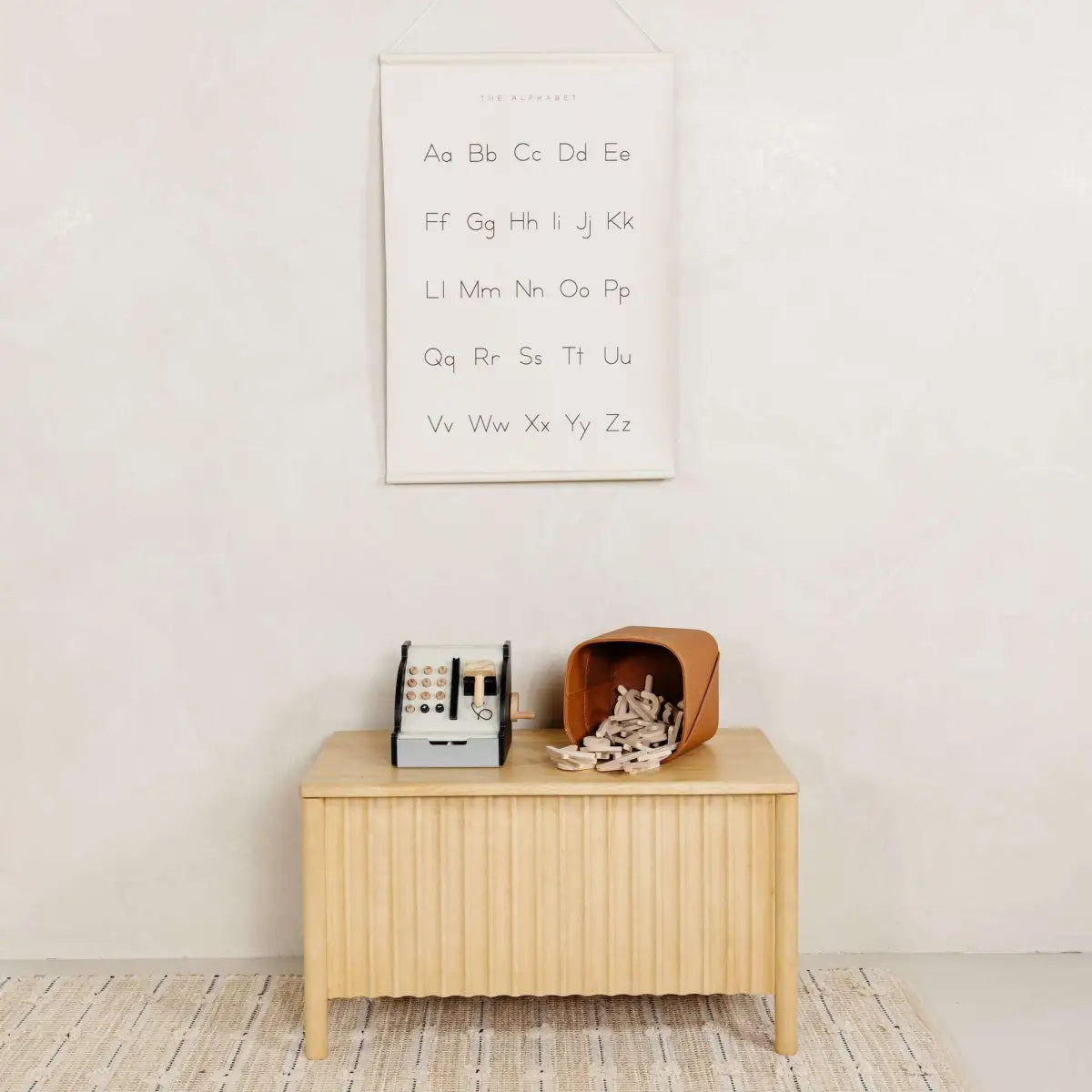 Nursery or Playroom Art Tapestry - Gathre