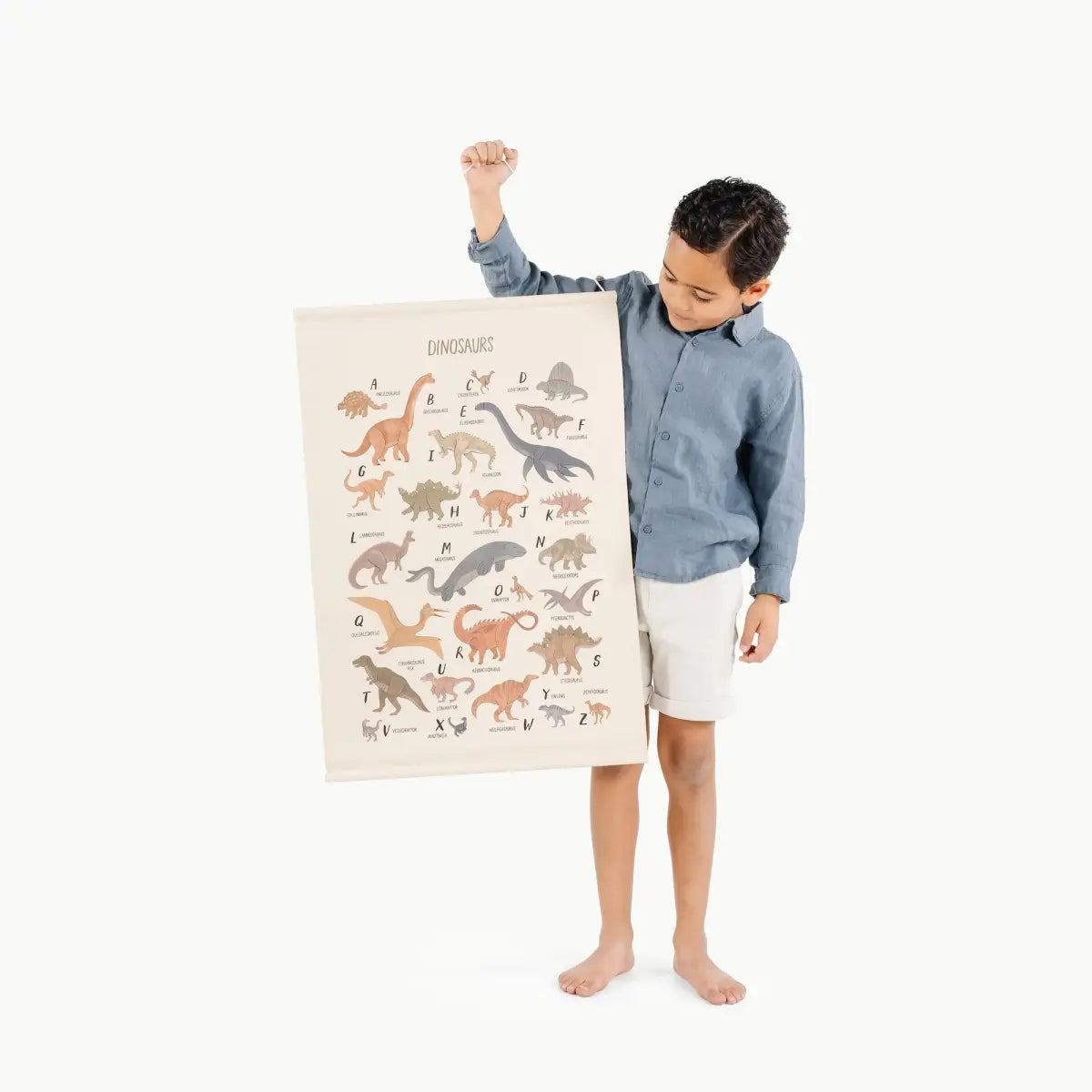 Nursery or Playroom Art Tapestry - Gathre