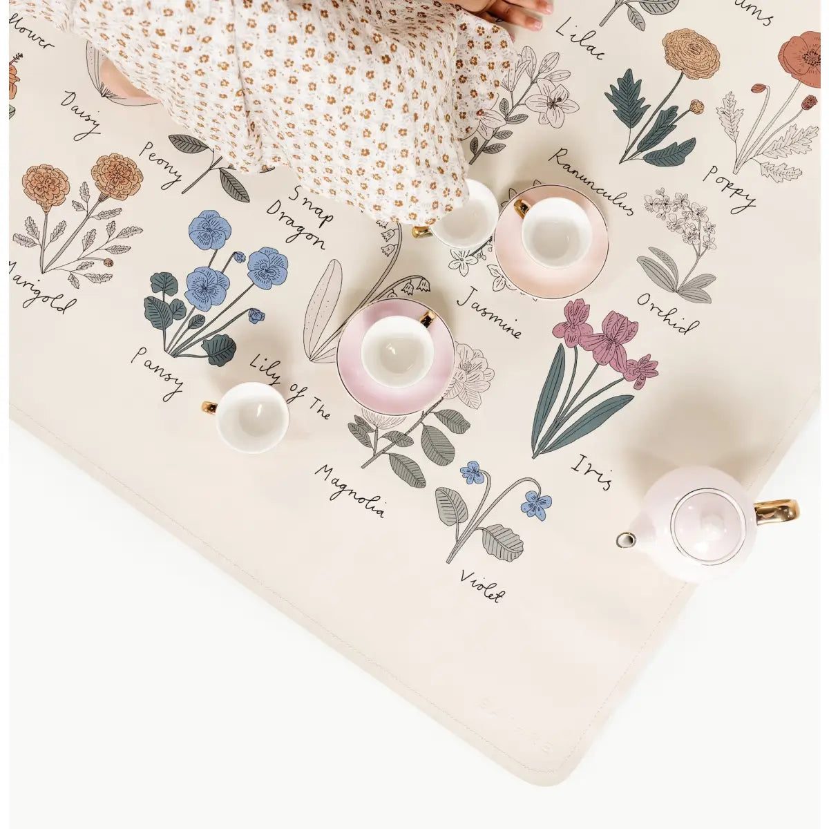 Nursery or Playroom Tapestry - Small - Gathre