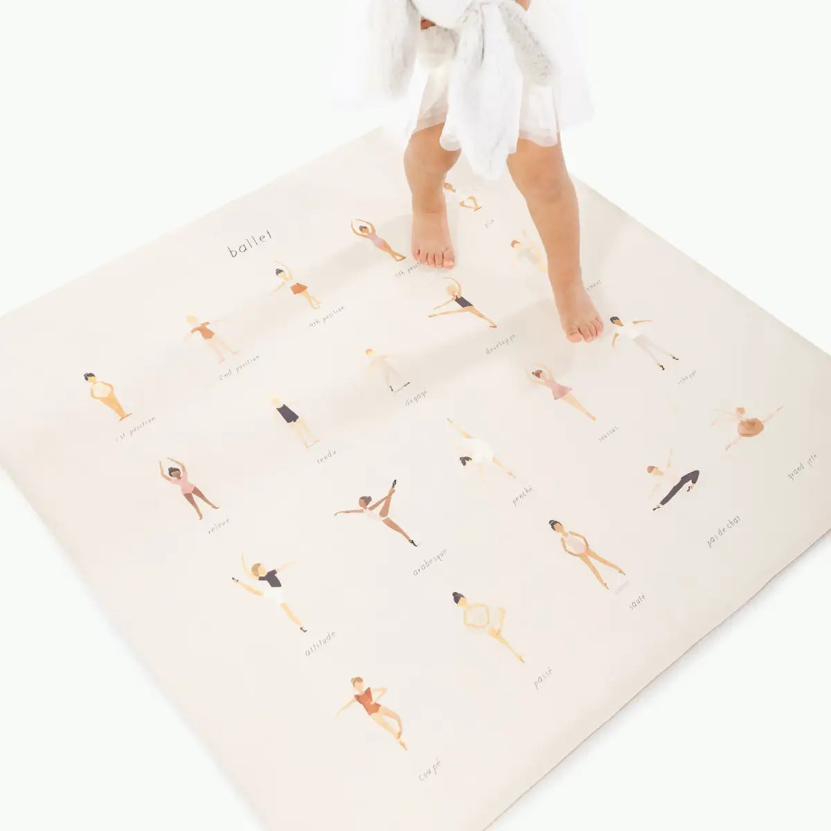 Nursery or Playroom Tapestry - Small - Gathre