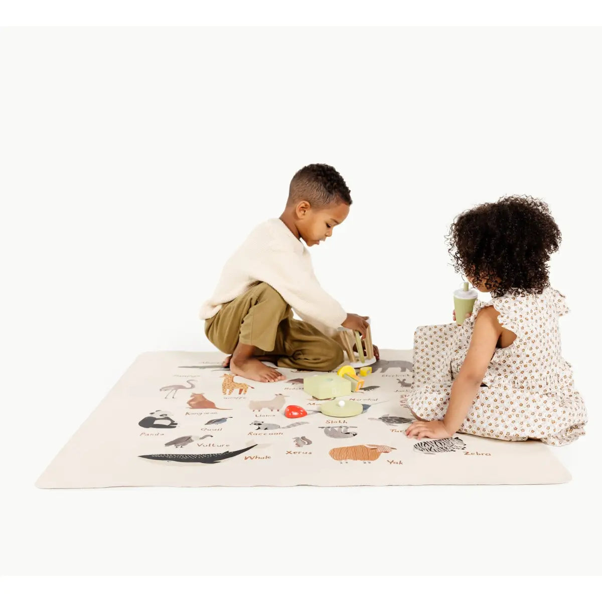 Nursery or Playroom Tapestry - Small - Gathre