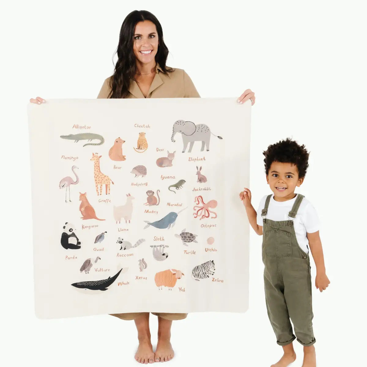 Nursery or Playroom Tapestry - Small - Gathre