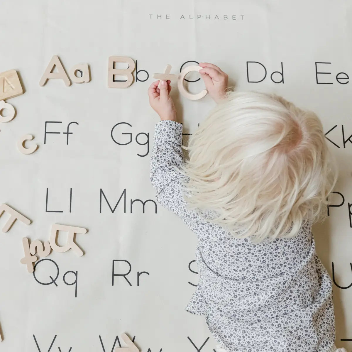 Nursery or Playroom Tapestry - Small - Gathre